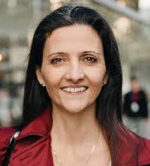 Engagement Australia Awards 2022 Biographies of Judges