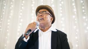 Legendarische Zanger Yopie Latul Overleden Tifa Magazine