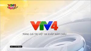 Đơn vị robot chiến đấu đầu tiên tại nga | vtv4. Vtv4 Ident 2017 Youtube
