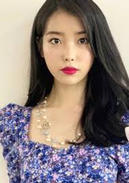 Her stage name is derived from the phrase i and you, symbolizing that people. Lee Ji Eun On Mycast Fan Casting Your Favorite Stories