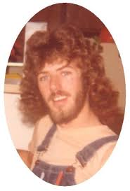 Obituary for Mark Tobin Martin