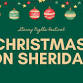 Christmas on Sheridan event image