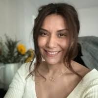 Daniela Richardson's Instagram, Twitter & Facebook