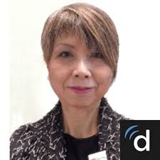 Dr. Kurenai Tanji, MD