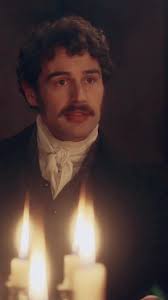 Exploring Regency Era Fashion with Mr. Malcolm's List and Theo James