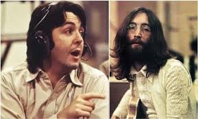 Today's Quotes About the Break Up “Look, John, I'm right.”