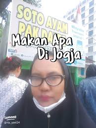 Soto Ayam Pak Dalbe: Kelezatan Soto Bening Jogja