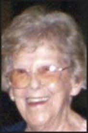 Catherine Warren Obituary