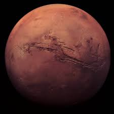 The Red Planet On Instagram Mars Planets Red Planet Instagram