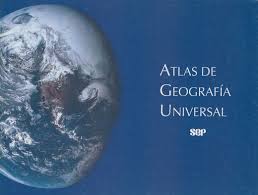 40 000 libros en español para leer online. Atlas De Geografia Universal Grado 5 Generacion 1993 Comision Nacional De Libros De Texto Gratuitos