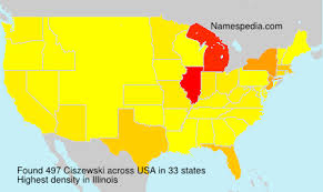 Ciszewski