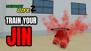 Spirit eye id shindo life code how to get find custom kekkei genkai eye id for shinobi life 2 youtube okanestra. How To Level Up Your Jin In Shinobi Life 2