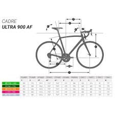 Btwin Ultra 900 Af Road Bike 105