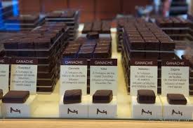 The Best Chocolate In Paris