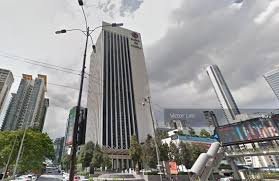 Ampang park lrt station is an lrt station in kuala lumpur that is served by rapidkl's kelana jaya line. Plaza Osk Office Space Bank Of China At Jalan Ampang Near Lrt Station Plaza Osk Jalan Ampang Klcc Kl City Kuala Lumpur 4803 Sqft Commercial Properties For Rent By Victor