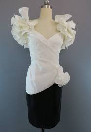 Tadashi 1980s Cocktail Dress Vintage Designer Xs Cocktail Dresses Evening Wear Cocktail Dress Vintage Vintage Dresses