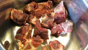 Knochenbruhe Paleo360 De Rezept Knochenbruhe Knochenbruhe Rezept Paleo Mahlzeit Vorbereitung