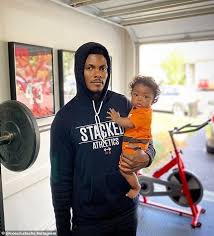 Please be friendly to the community if you want to. Fitness Enthusiast Father Uses His Six Month Old Baby As A Free Weight In Adorable Workout Videos Internewscast