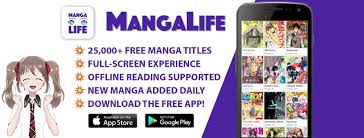 Tachiyomi para android, descargar gratis. Mangalife App Home Facebook
