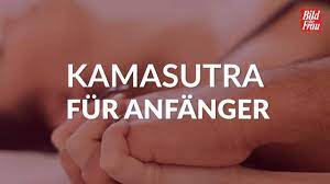 Kamasutra: 100 Stellungen der Liebe - bildderfrau.de