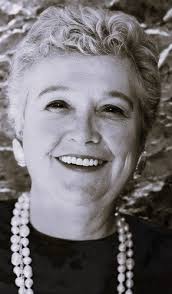 Nancy Mabry Obituary (1934