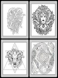 Pagan coloring pages free coloring home 5. Bos Wicca Essential Oils Magic Wicca Herbal Magic Incense And Oils Wiccan Book Wicca Book Witch Coloring Pages Coloring Pages Book Of Shadows