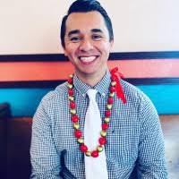 Anthony La Madrid, former foster youth