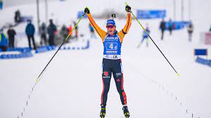 79,721 likes · 10,615 talking about this. Franziska Preuss Mausert Sich Zur Deutschen Biathlon Wm Hoffnung So Stabil Wie Nie Eurosport