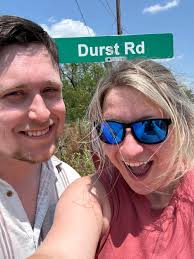 Danielle Seifert and Robert Durst's Wedding Website