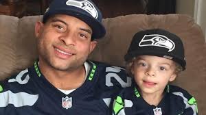 Fundraiser for Cathy Jackson by Gokul Kumar : John Jackson III and support  for his Son