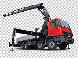 Manipulator Kran Manipulyator Dump Truck Car Png Automotive Car Cargo Construction Crane Png Dump Truck Trucks