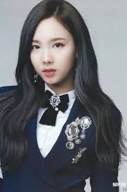 Twice 2nd Generation Once Nayeon Im Nayeon Nayeon Twice