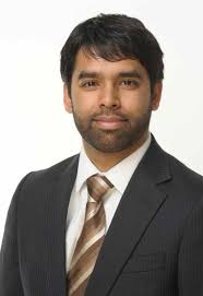 Abdul Bashir: how to stay well-funded amid volatility