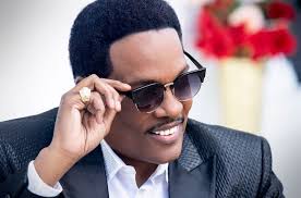 Charlie Wilson's Playlist for Black History Inspirations: Listen