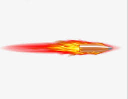 Flying Bullets Png Arms Bullet Bullets Bullets Clipart Bullets Fly Fire Image Bullet Png