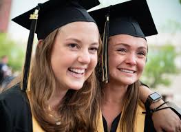 Photos: Wake Forest commencement