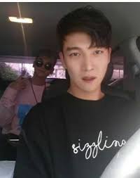 yes, i'm a simp for jung ho yeon.