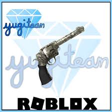 How to use mm2 codes. Roblox Asteroid No Mans Sky Promo Gun Mm2 Murder Mystery 2 In Game Item Ebay