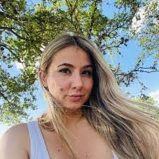 Kristen Leon's Instagram, Twitter & Facebook