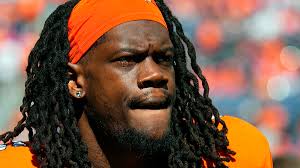 Broncos' Randy Gregory appeals one-game suspension, apologizes for role in  punch throwing incident