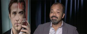 Jeffrey Wright THE IDES OF MARCH and EXTREMELY LOUD AND INCREDIBLY CLOSE  Interview
