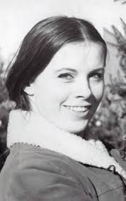 Ann Adams Obituary (1944