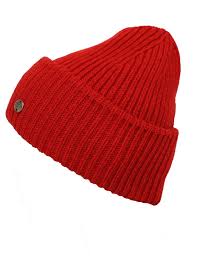 Check spelling or type a new query. Zwillingsherz Damen Mutze Rippe Muster Uni Rot Red Mit Wolle