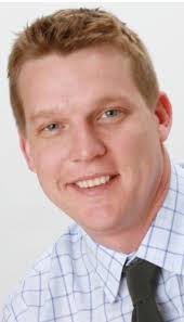 Ryan Patton's Instagram, Twitter & Facebook