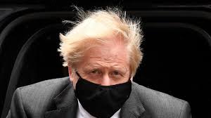 London — boris johnson, britain's freewheeling, clownish prime minister, is about to play host. Questions About Boris Johnson S Flat Renovations Won T Go Away Bbc News
