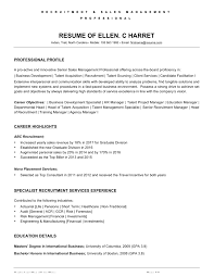 The employer will need to see it to decide if they will be you should also think about the type of cv that you are going to use. 22 Food And Beverage Attendant Resume Examples Word Pdf 2020