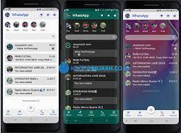 This article will tell you about all the new features. Download Delta Yowhatsapp Anti Banned V3 3 2 Apk Terbaru 2020
