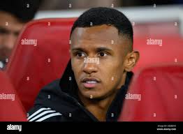 Saliba hi-res stock photography and images