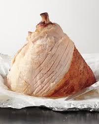 Apricot Bourbon Glazed Ham Recipe Recipe Bourbon Glazed Ham Recipe Ham Glaze Martha Stewart Recipes
