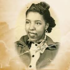 Mary Taylor Obituary (1934